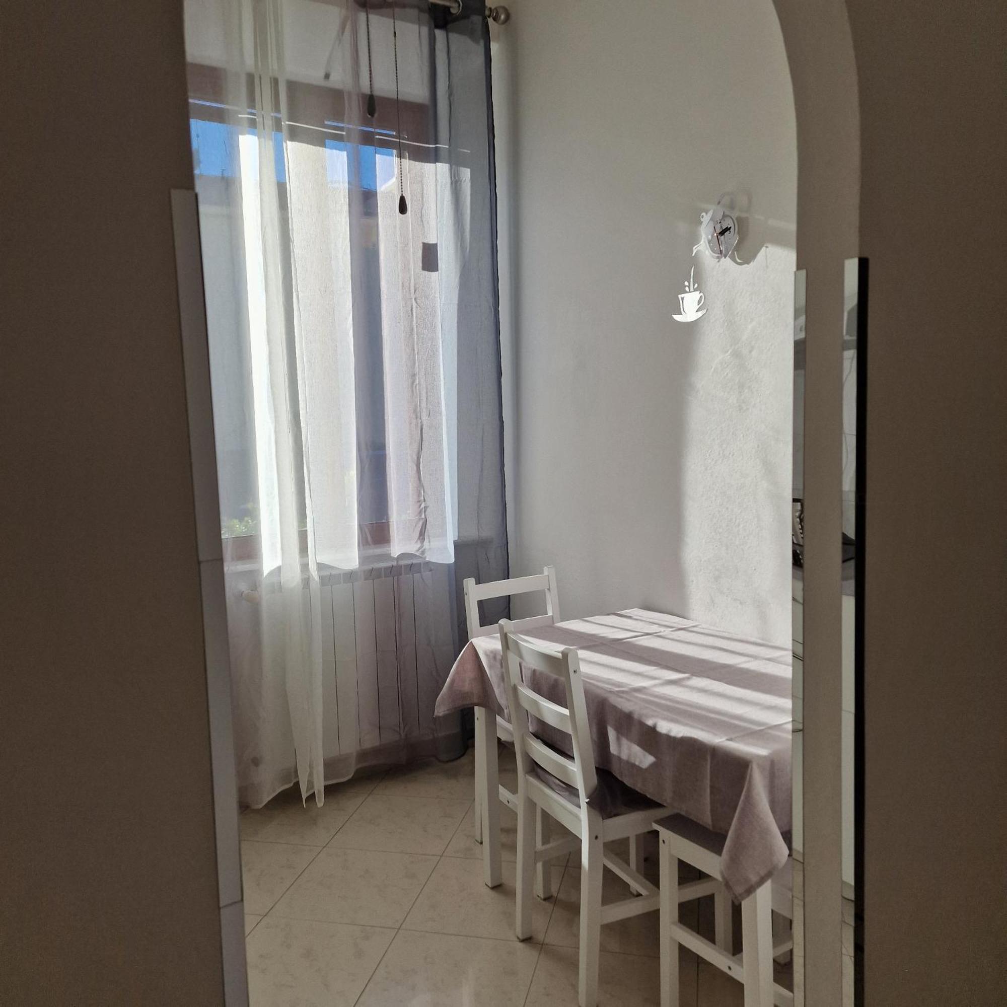 Appartamento Cinzia'S House Of Mirrors Pisa Esterno foto